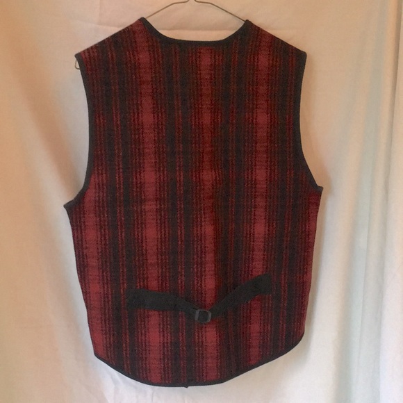 Woolrich Vest - Picture 2 of 4